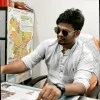 Md Mursalin Bhuiyan