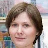 Svetlana Petochenko