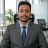 Smruti ranjan Das