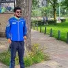 Nikhil Suseel