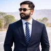 SHASHANK DWIVEDI
