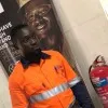 Blessed Ofosu Yeboah