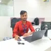 Bikash Ranjan Barik