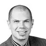 Chris Larouche