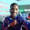 Billy wesonga