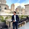 Deepak Sah