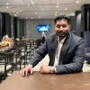 Sridhar Reddy