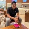 TUSHAR BORSE