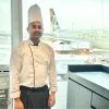 vishnu Surendran nair