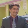 Solomon Raj Kumar