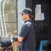 Dylan Strickland