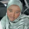 Asha Gelle