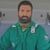louay albandari