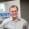 Keith Erickson