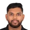 Siddharth Pradeepkumar