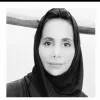 Rasha Alkredmi