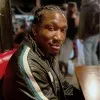Michael Ajayi