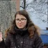 Kateryna Maistrenko