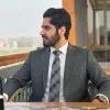 Adnan Shafi Sheikh