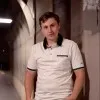 Travis Blumenberg