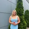 Alyssa Preer
