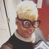 Detrice Ingram