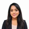 Jhievashahanaa Saravanan