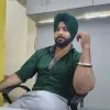 Gurmeet singh Saini