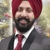 Gurpartap Kalra