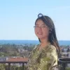 Tzu Yen Chang