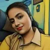 Ritika Sheel
