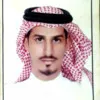 Abdulrahman Hajaj Almutairi