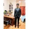 Biswaranjan Kuanr