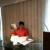 pragnesh patel