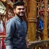 Dipendra Dhakad