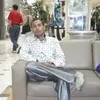 Rakesh Vanra