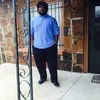 Christopher Beckles