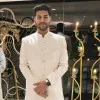 Wajahat Ali Khan