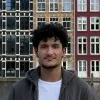 Afgan Khalil