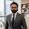 Vinayak Mangalasseril
