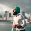 Gursewak Singh