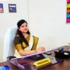 Varsha Pandey