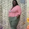 Nhandi Johnson
