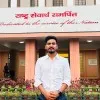 Sunil Kumar