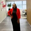 Portia Sibanda