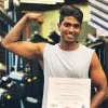 HARIVIGNESH KARUNAKARAN