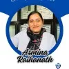 Asmina Raihanath