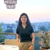 Urja Upadhyay