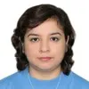 Beatriz Saavedra Bardales