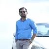 Deepak Ghodke